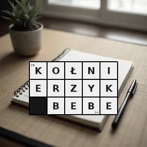 Hasło krzyżówkowe rodzaj kołnierzyka który ma zokrąglone rogi - kołnierzyk bebe – rozwiązanie, synonimy, podpowiedzi i definicje krzyżówkowe